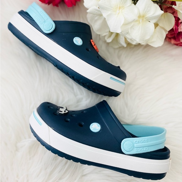 Kid’s Crocband Crocs - Picture 2 of 6